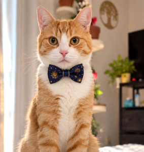 Gouda, Rise & Shine’s Senior Management