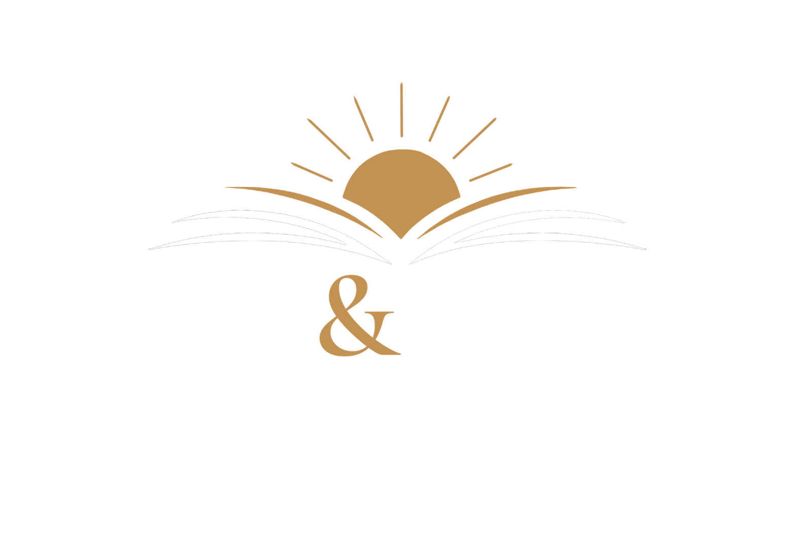 Rise & Shine Author Marketing