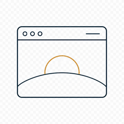 Author Platform Icon