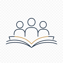 Audience Building Icon