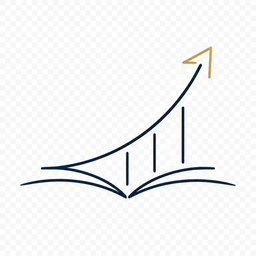 Measurement and Strategy Icon